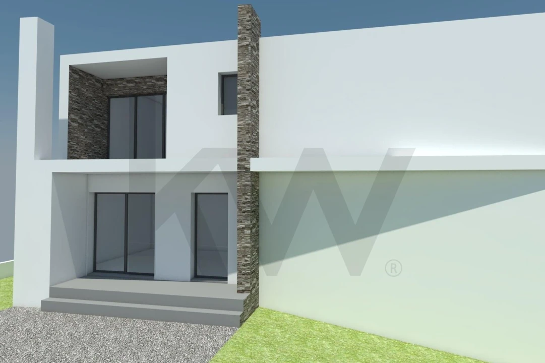 Terreno para Venda em Alcantarilha e Pêra Foto 28