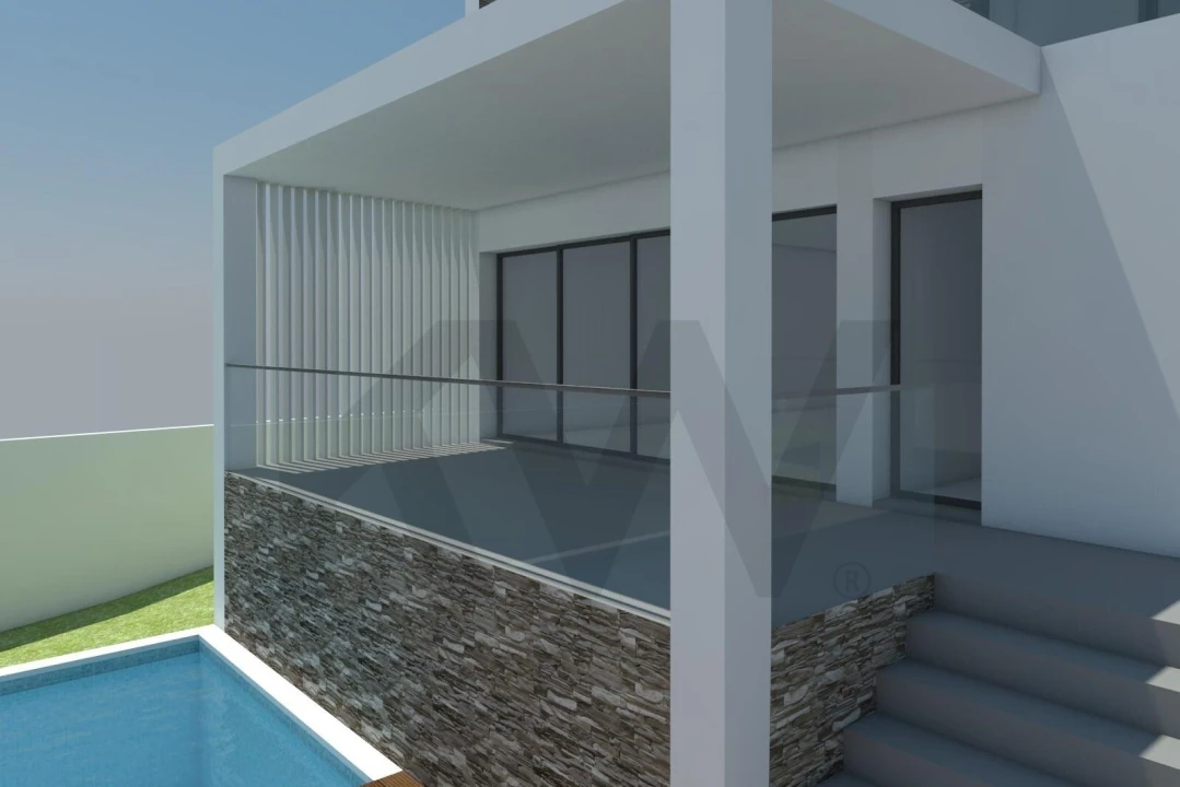 Terreno para Venda em Alcantarilha e Pêra Foto 26