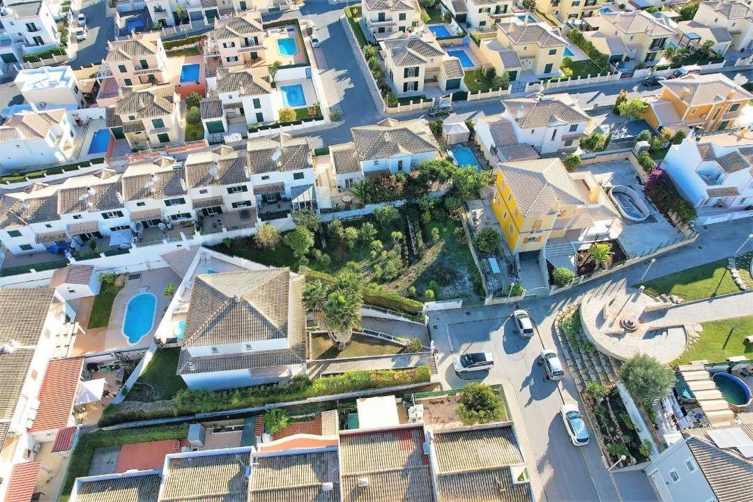 Terreno para Venda em Alcantarilha e Pêra Foto 7