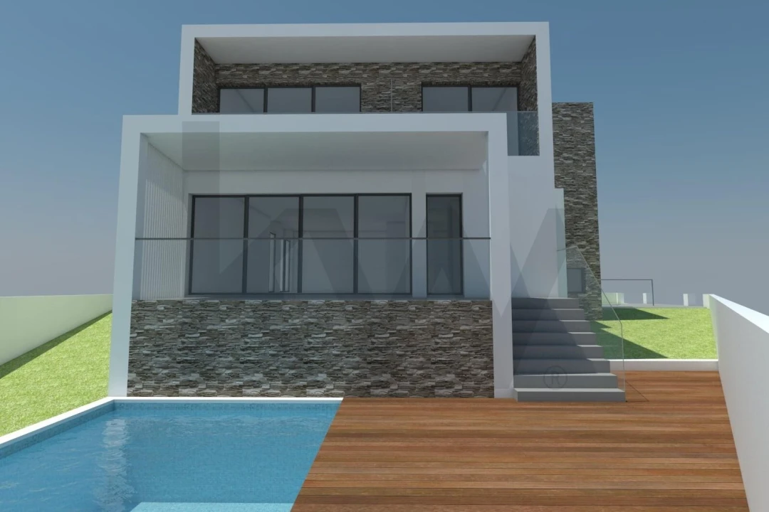 Terreno para Venda em Alcantarilha e Pêra Foto 24