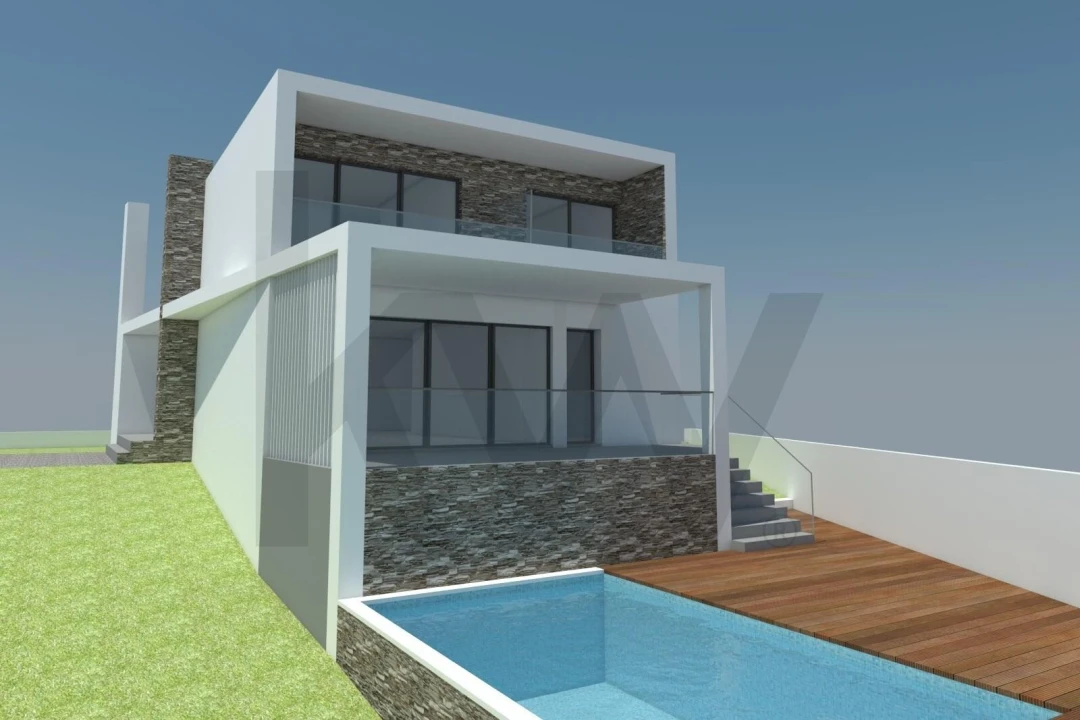 Terreno para Venda em Alcantarilha e Pêra Foto 25