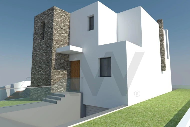 Terreno para Venda em Alcantarilha e Pêra Foto 22