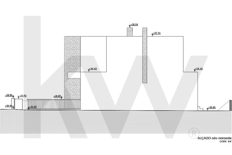 Terreno para Venda em Alcantarilha e Pêra Foto 19