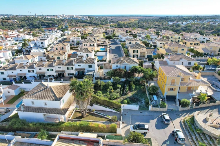 Terreno para Venda em Alcantarilha e Pêra Foto 5