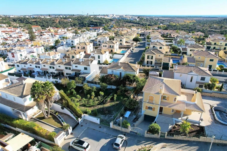 Terreno para Venda em Alcantarilha e Pêra Foto 4