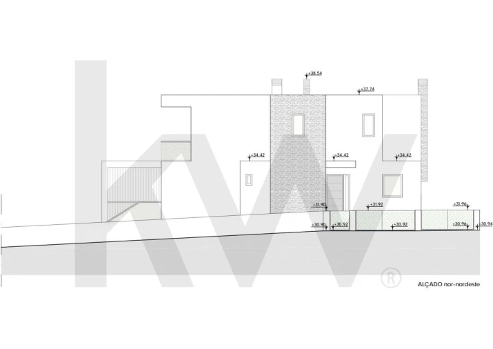 Terreno para Venda em Alcantarilha e Pêra Foto 18