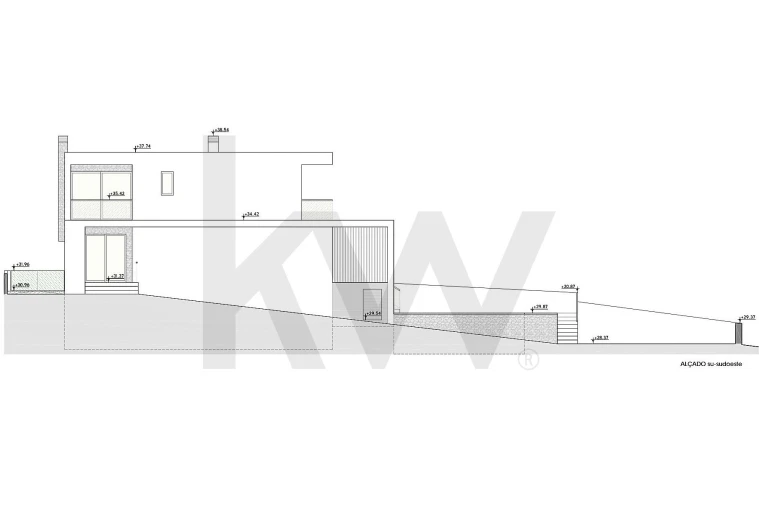 Terreno para Venda em Alcantarilha e Pêra Foto 20