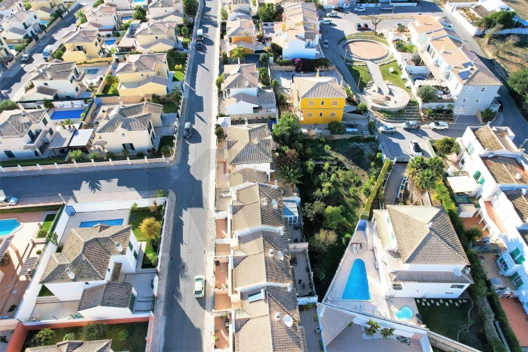 Terreno para Venda em Alcantarilha e Pêra Foto 8