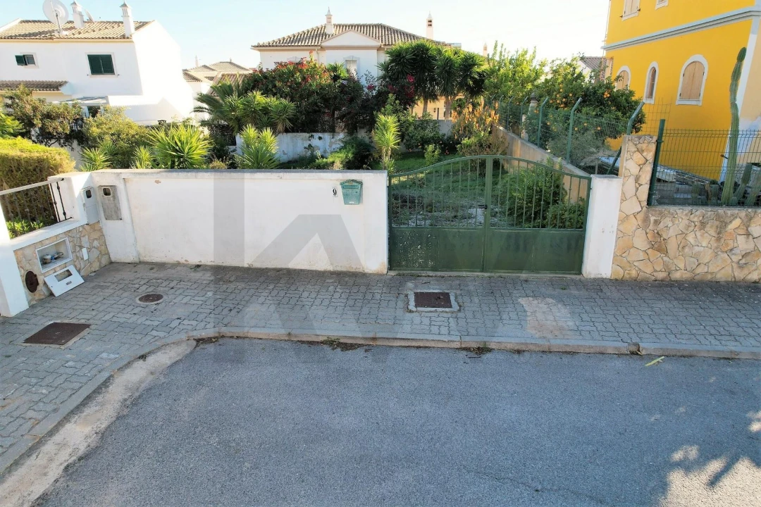 Terreno para Venda em Alcantarilha e Pêra Foto 3