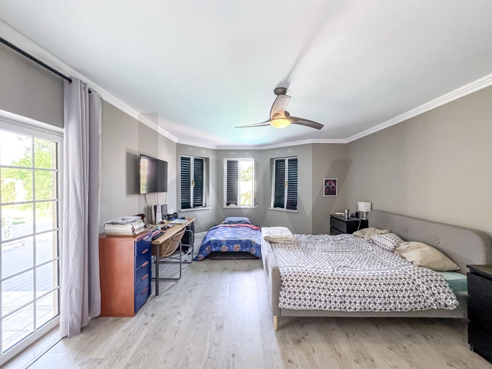 Moradia T7 para Venda em Alhos Vedros Foto 21