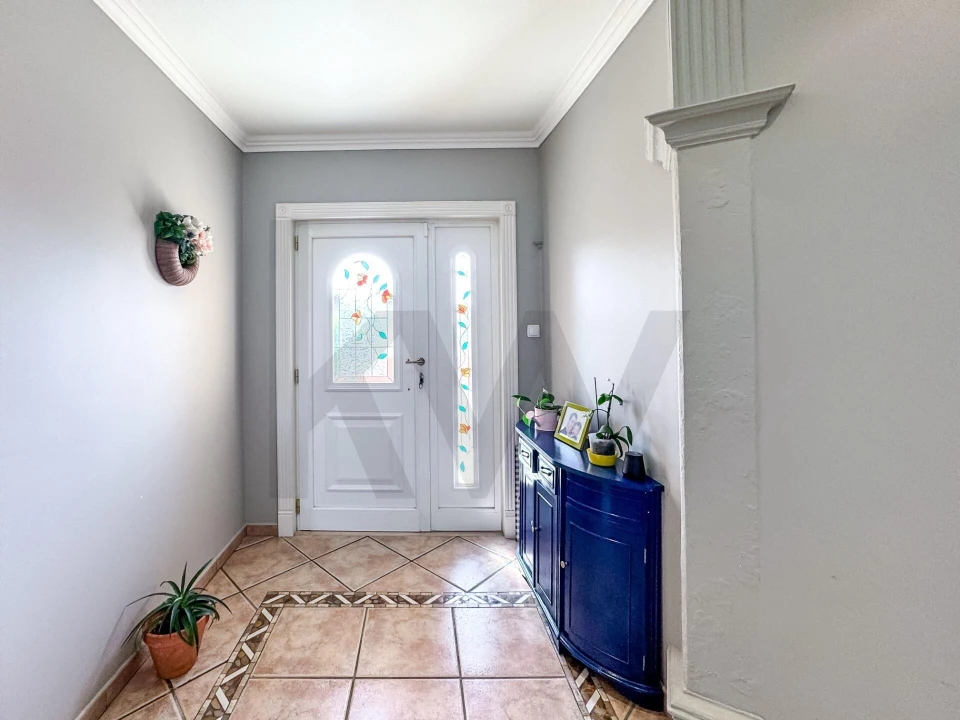 Moradia T7 para Venda em Alhos Vedros Foto 30