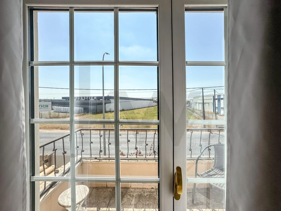 Moradia T7 para Venda em Alhos Vedros Foto 66