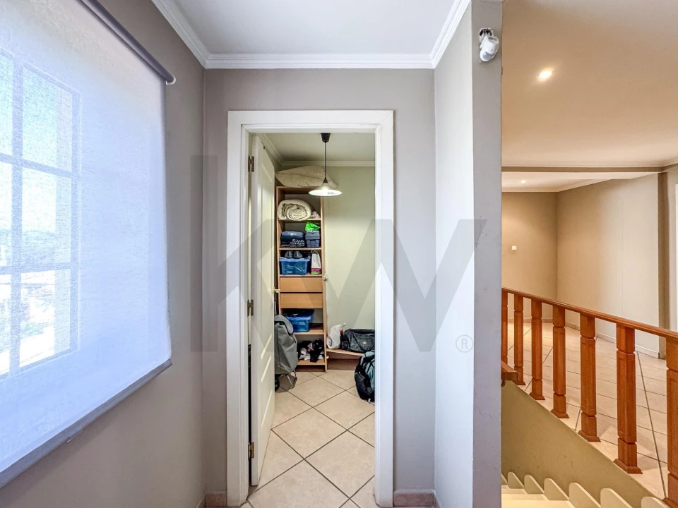 Moradia T7 para Venda em Alhos Vedros Foto 63