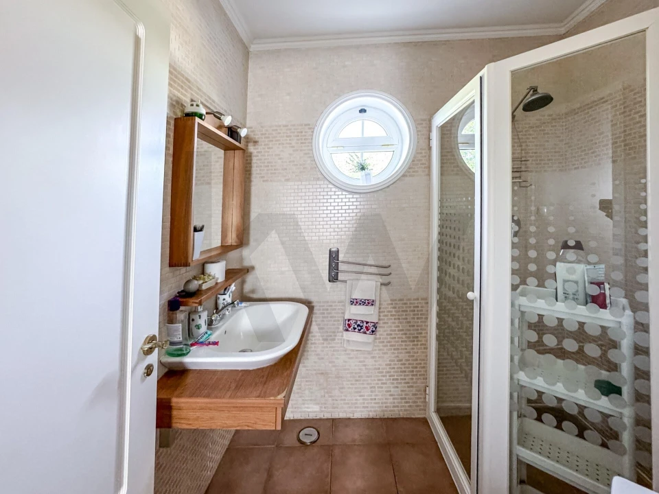 Moradia T7 para Venda em Alhos Vedros Foto 34