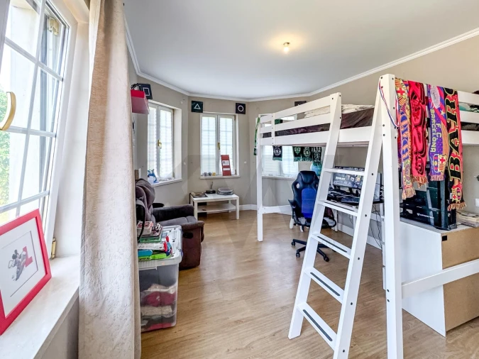 Moradia T7 para Venda em Alhos Vedros Foto 37