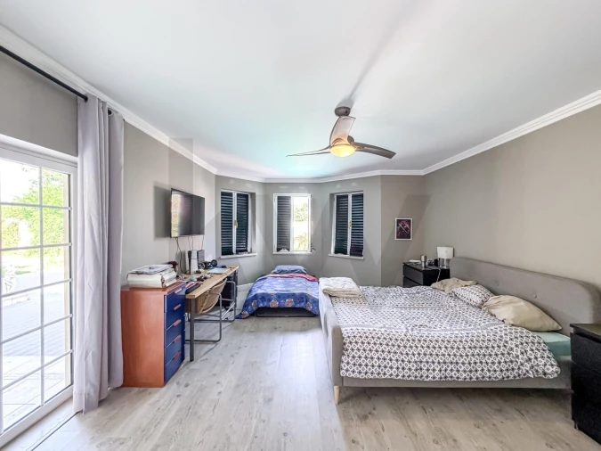 Moradia T7 para Venda em Alhos Vedros Foto 21