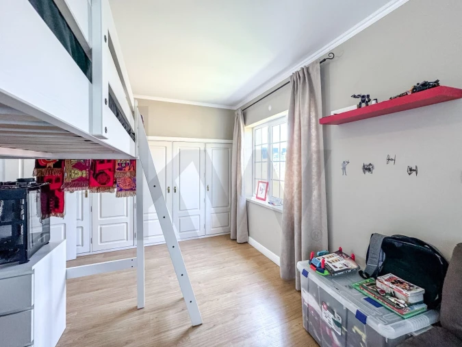 Moradia T7 para Venda em Alhos Vedros Foto 40