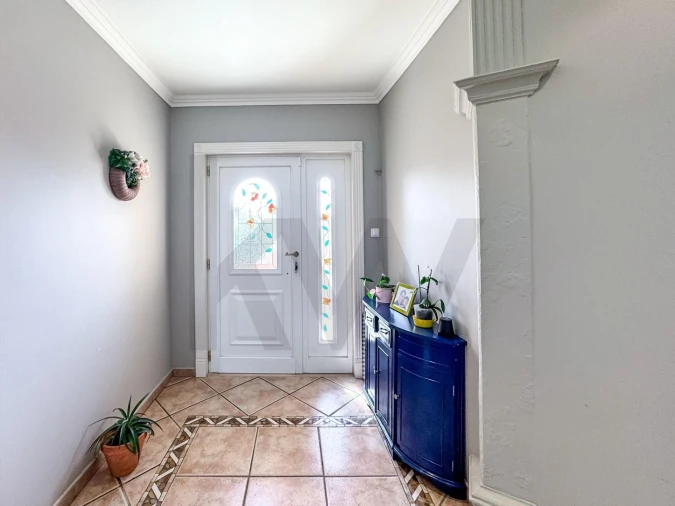 Moradia T7 para Venda em Alhos Vedros Foto 30