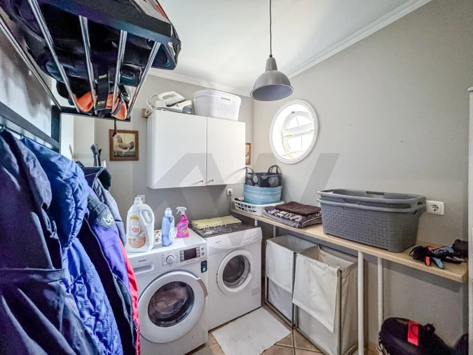 Moradia T7 para Venda em Alhos Vedros Foto 39