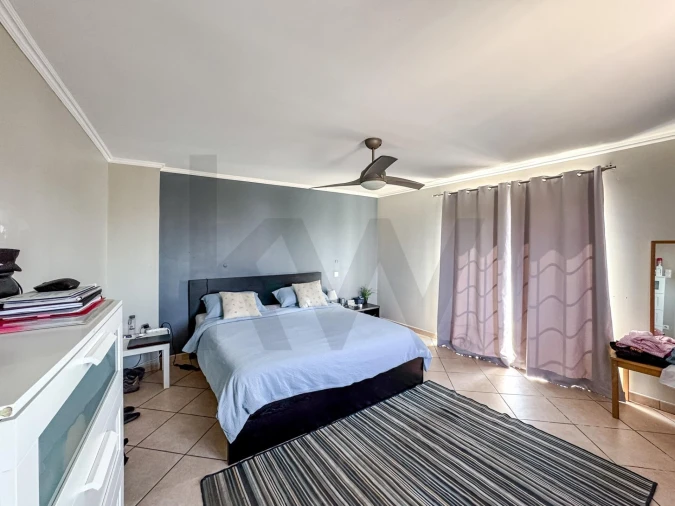 Moradia T7 para Venda em Alhos Vedros Foto 64