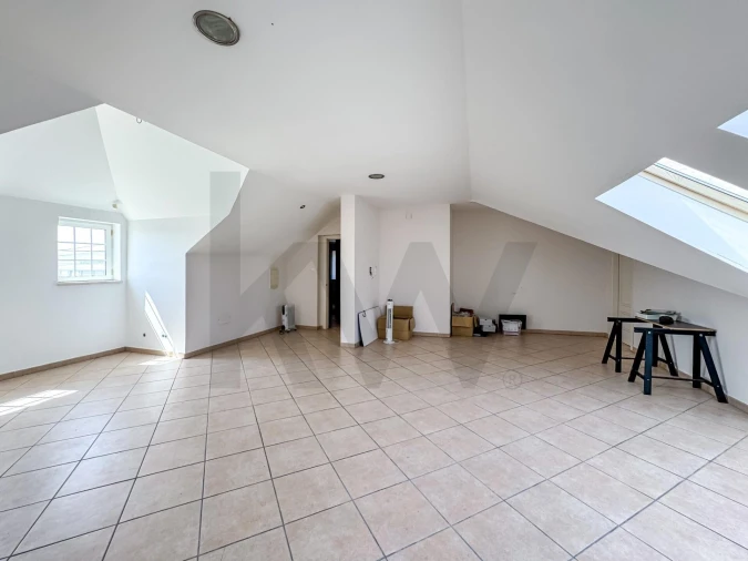 Moradia T7 para Venda em Alhos Vedros Foto 56