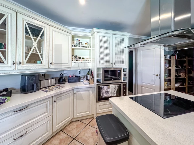 Moradia T7 para Venda em Alhos Vedros Foto 11