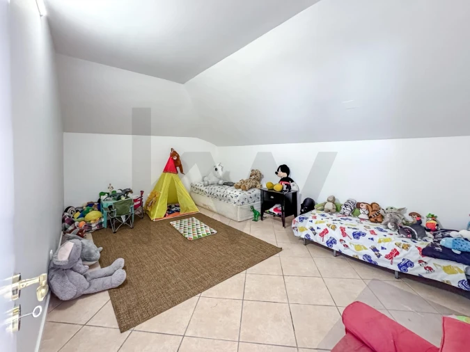 Moradia T7 para Venda em Alhos Vedros Foto 55