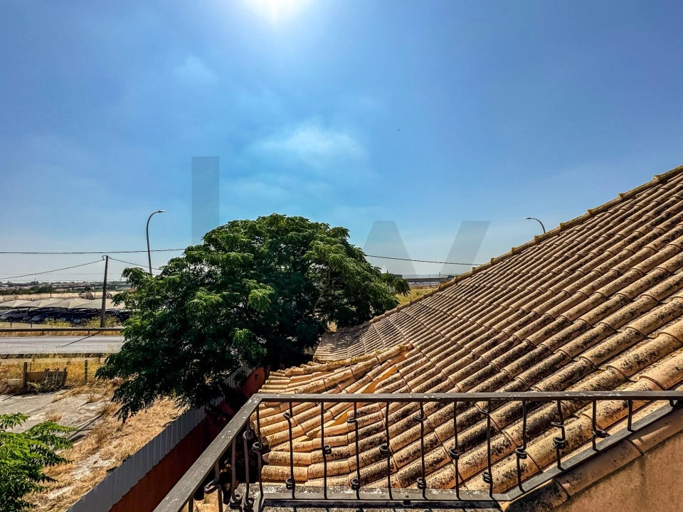 Moradia T7 para Venda em Alhos Vedros Foto 62