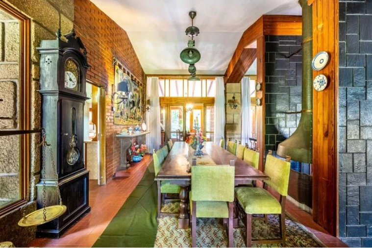 Moradia T6 para Venda em Alpendorada, Várzea e Torrão Foto 9