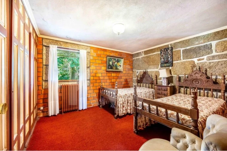 Moradia T6 para Venda em Alpendorada, Várzea e Torrão Foto 31