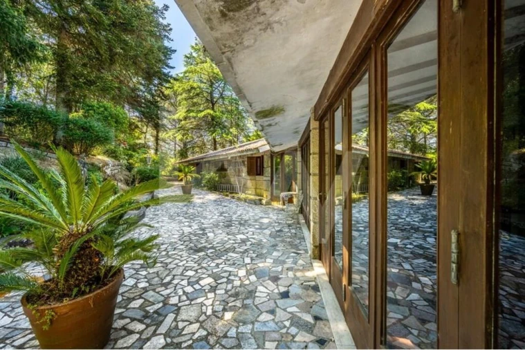 Moradia T6 para Venda em Alpendorada, Várzea e Torrão Foto 19