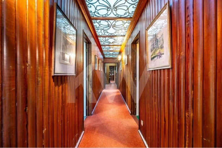 Moradia T6 para Venda em Alpendorada, Várzea e Torrão Foto 15