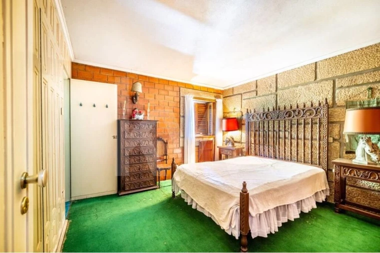 Moradia T6 para Venda em Alpendorada, Várzea e Torrão Foto 23