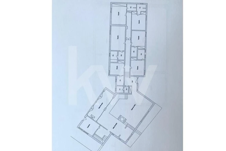 Moradia T6 para Venda em Alpendorada, Várzea e Torrão Foto 38