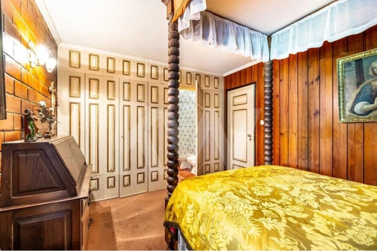 Moradia T6 para Venda em Alpendorada, Várzea e Torrão Foto 29