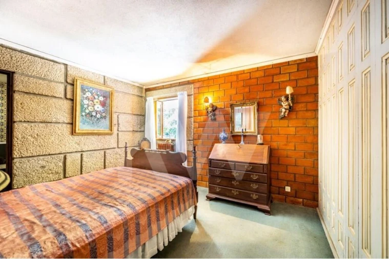 Moradia T6 para Venda em Alpendorada, Várzea e Torrão Foto 25