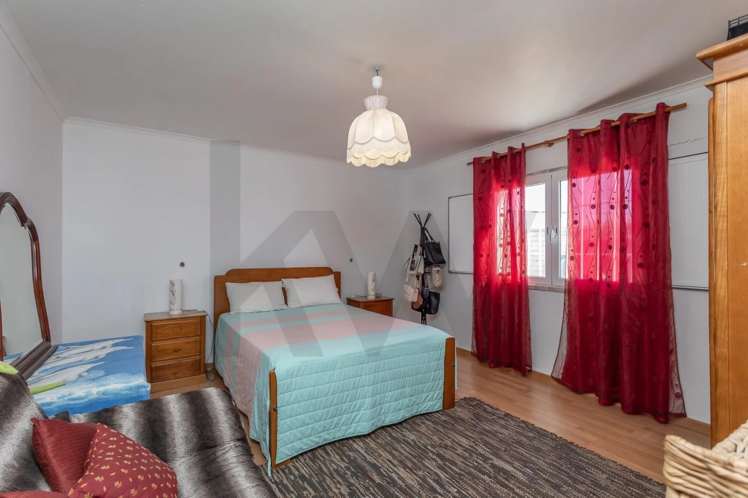 Moradia T3 para Venda em Carnota Foto 48