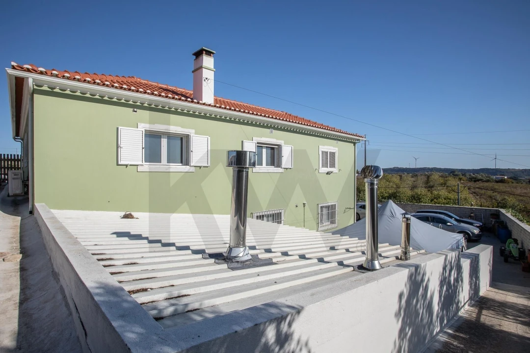 Moradia T3 para Venda em Carnota Foto 59