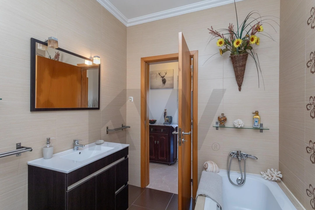 Moradia T3 para Venda em Carnota Foto 19