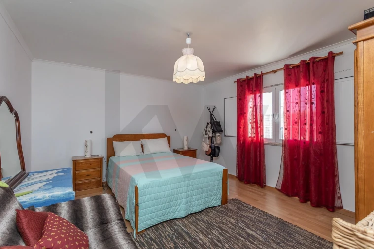 Moradia T3 para Venda em Carnota Foto 48