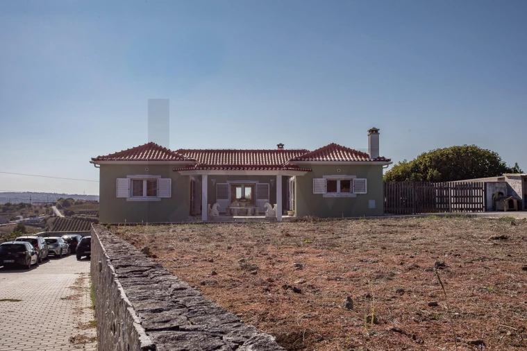 Moradia T3 para Venda em Carnota Foto 4