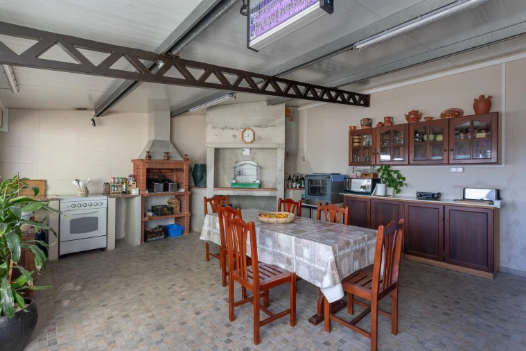 Moradia T3 para Venda em Carnota Foto 51