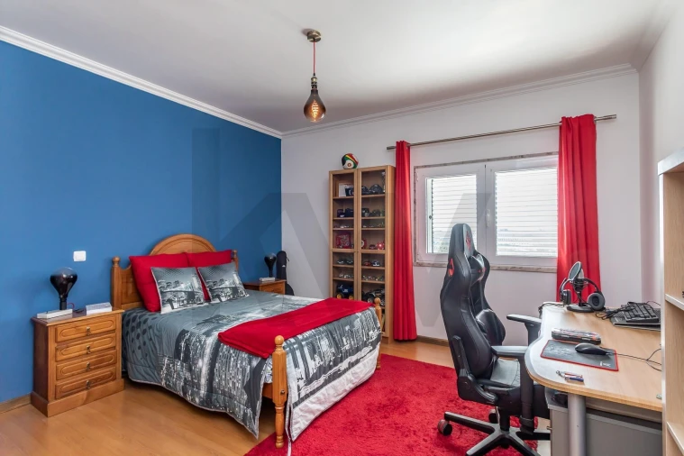 Moradia T3 para Venda em Carnota Foto 23