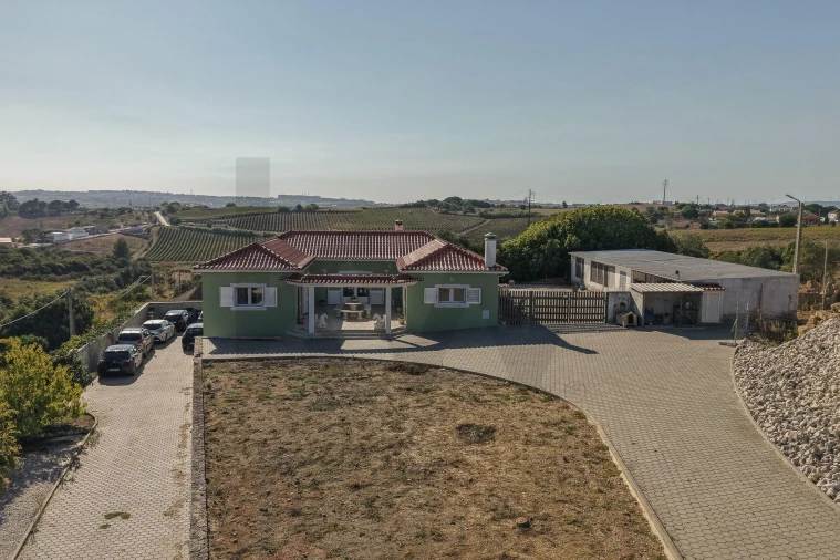 Moradia T3 para Venda em Carnota Foto 5