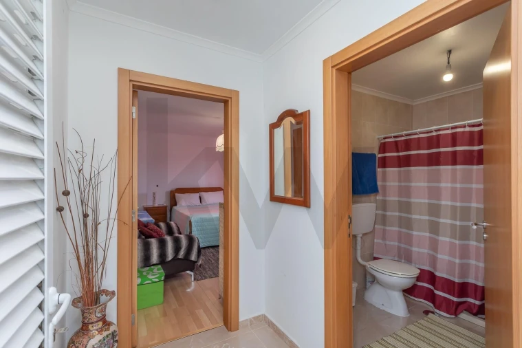 Moradia T3 para Venda em Carnota Foto 50