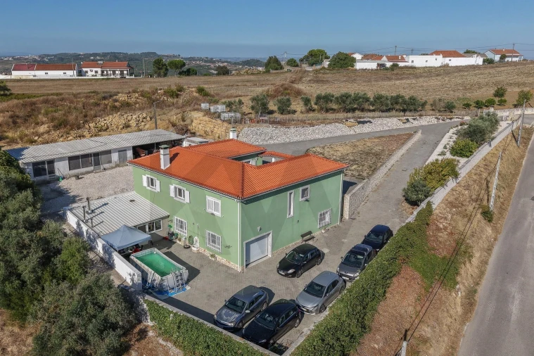 Moradia T3 para Venda em Carnota Foto 60