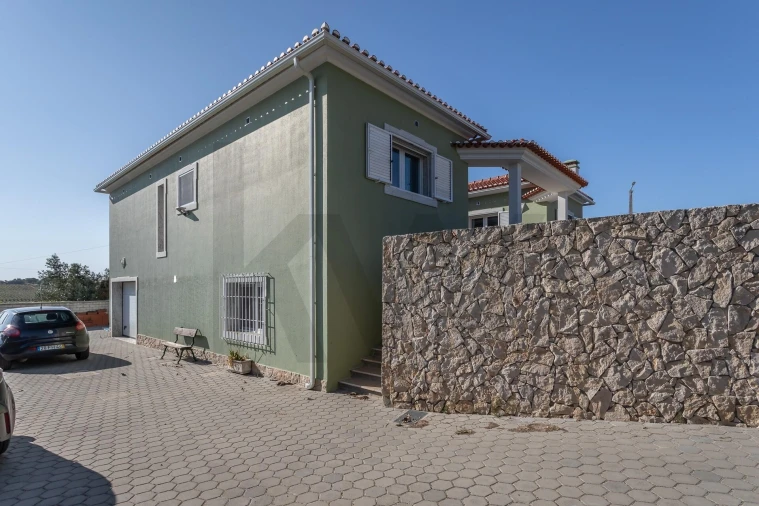 Moradia T3 para Venda em Carnota Foto 53