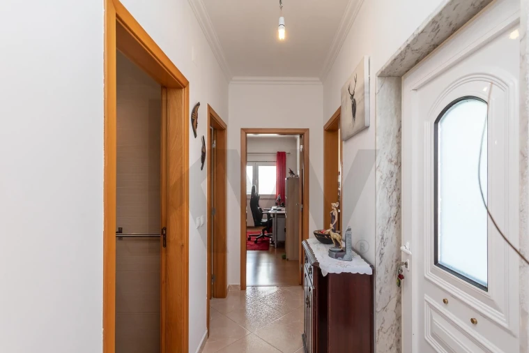 Moradia T3 para Venda em Carnota Foto 21