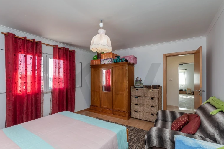 Moradia T3 para Venda em Carnota Foto 47