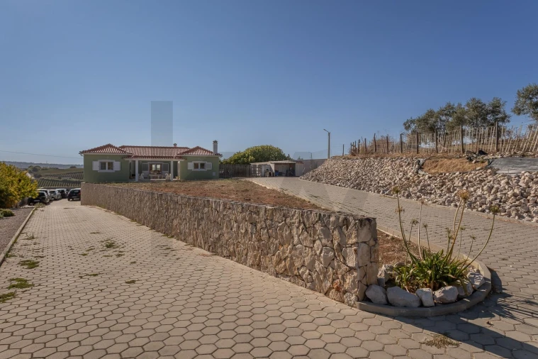 Moradia T3 para Venda em Carnota Foto 55